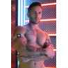 Breedwell Brassards Locker Room Breedwell Gris x2